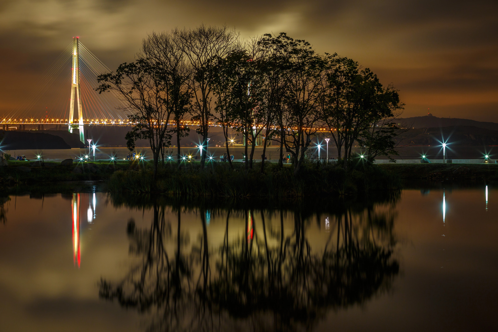 Hotel Paris Gostinichnogo Kompleksa Dvfu