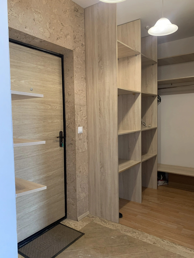 Квартира Прекрасная Возле Кристалла Рядом С Центром