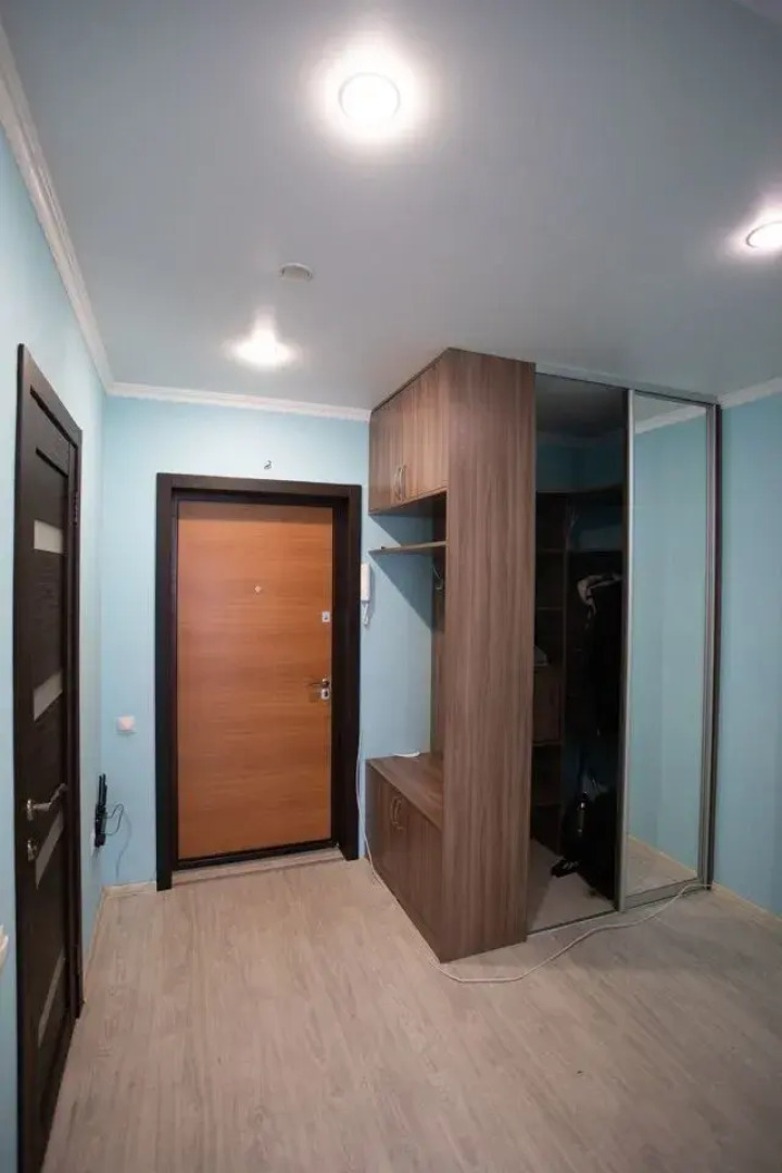 Квартира с Ремонтом