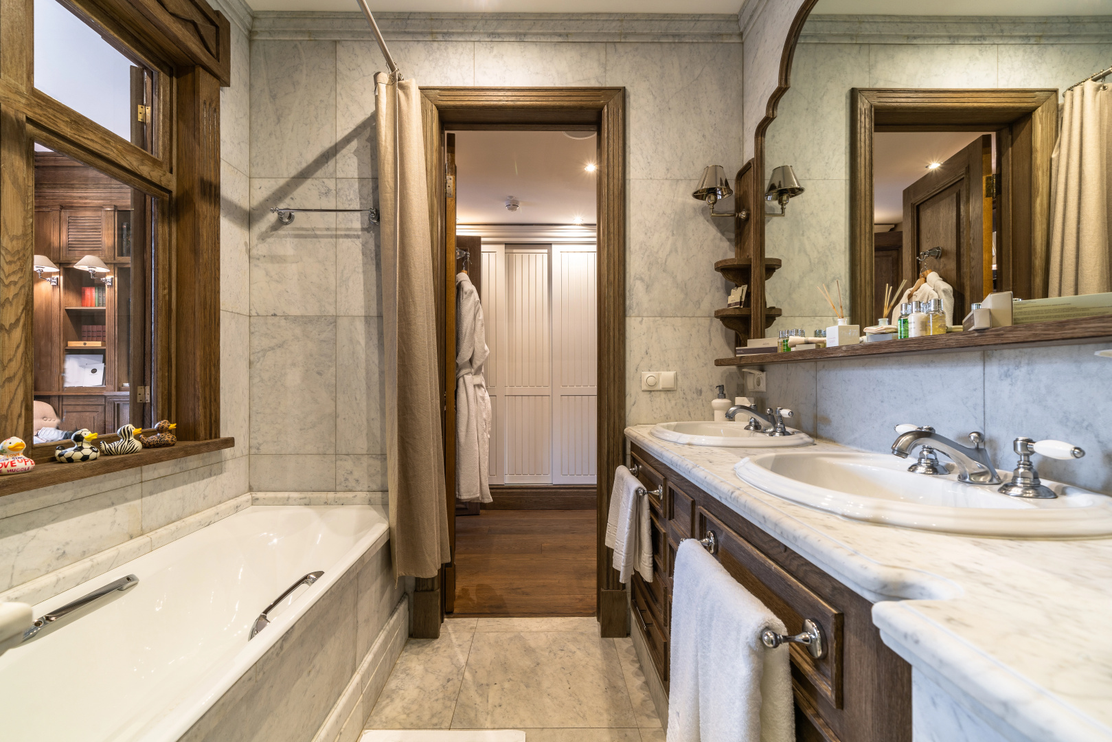 Отель DOM N16 by Ginza Project