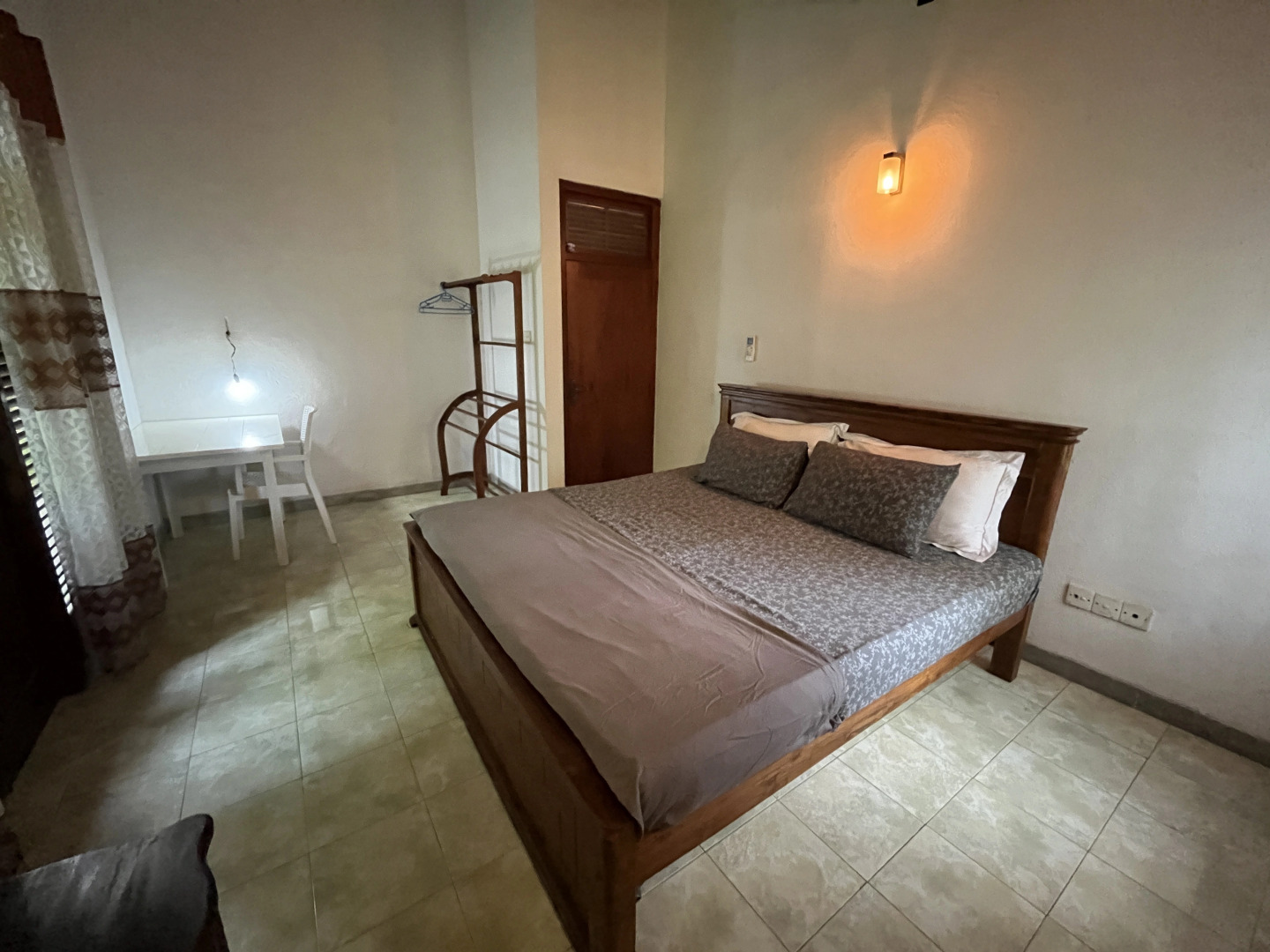 Вилла Dinoos Weligama