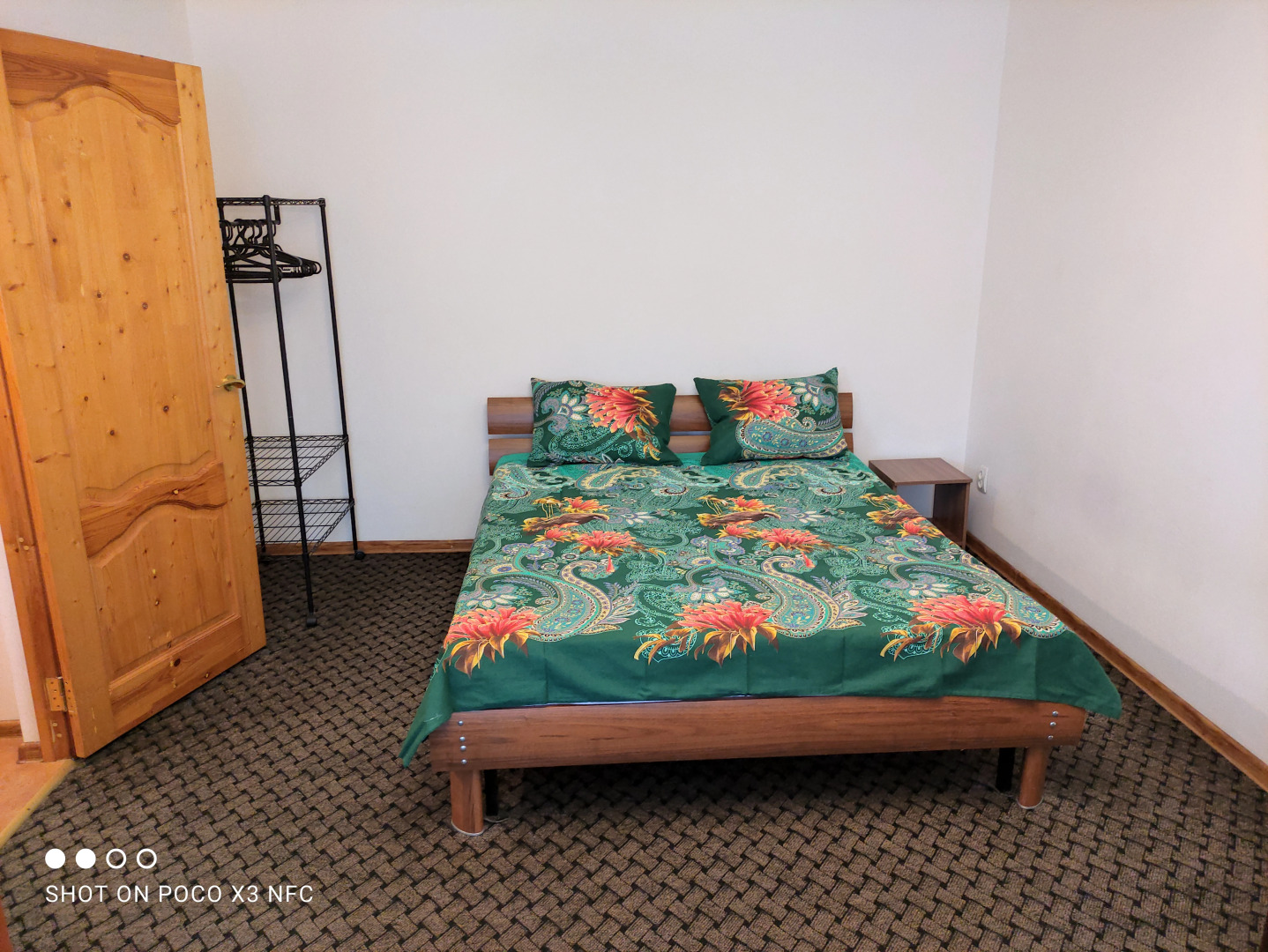 Гостевой дом Твой домик