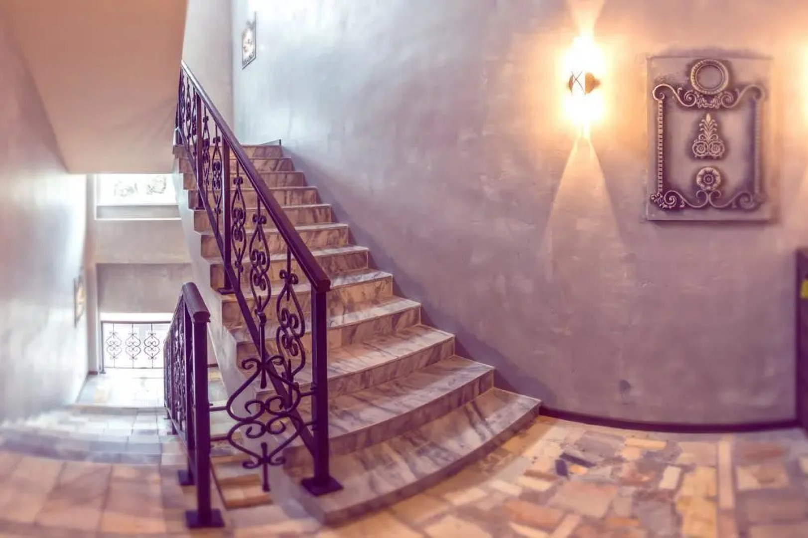 Гостиница «Гайд парк»