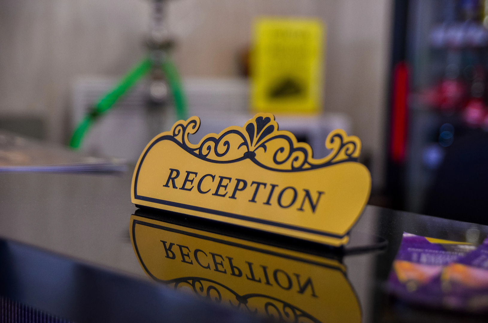 Отель Норд-Вест