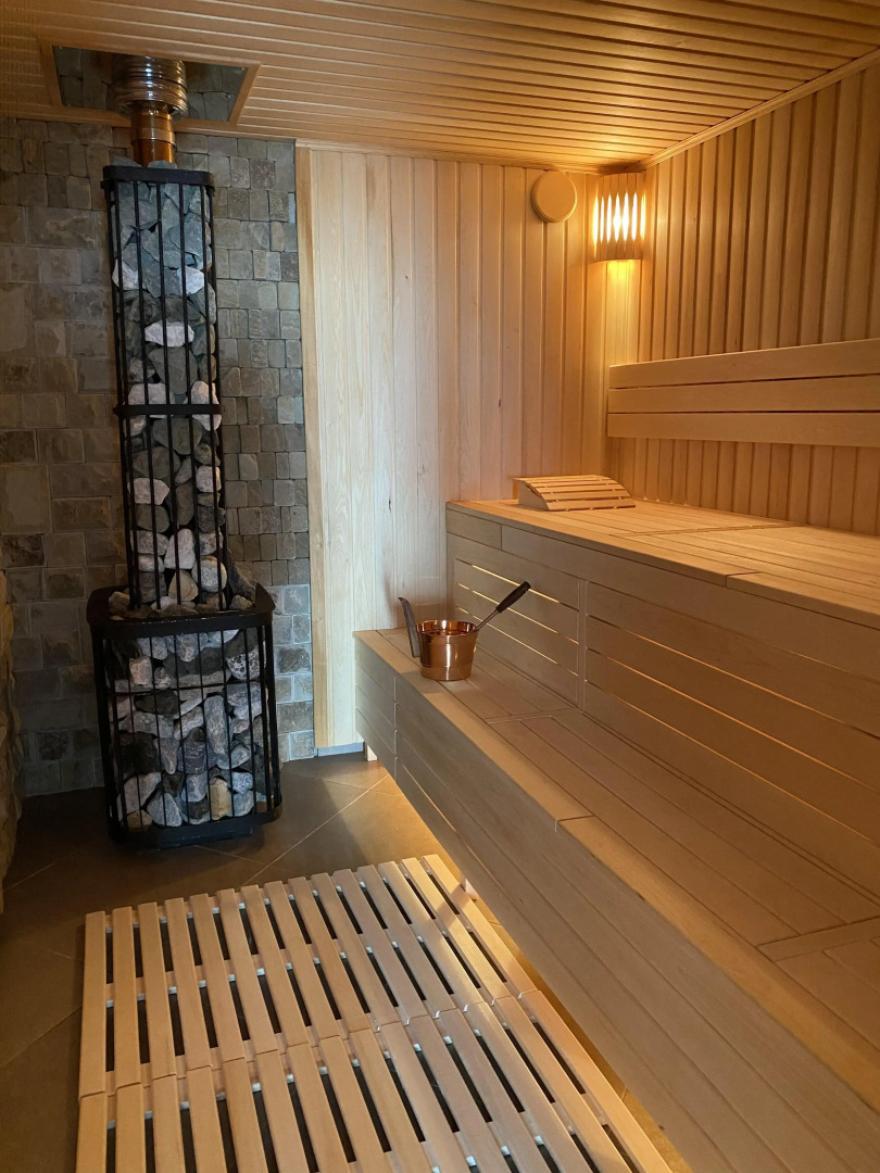 База Отдыха в Мысхако