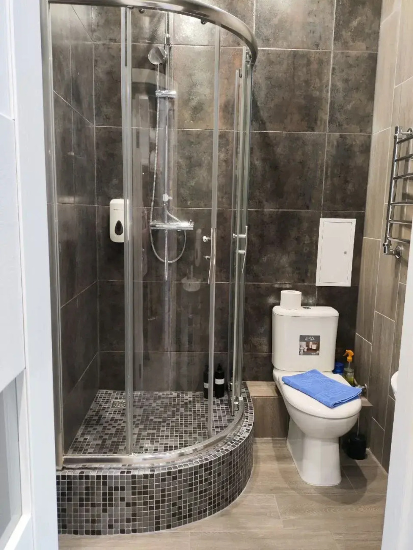 Апартаменты ПИК