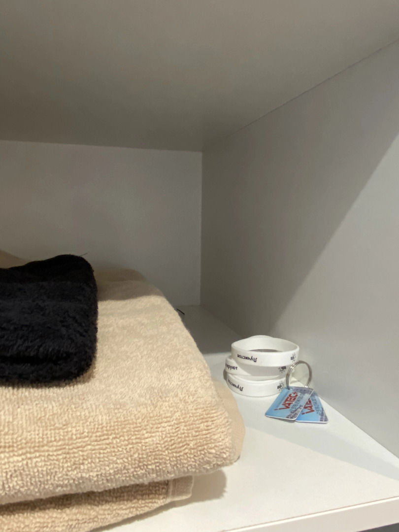 Квартира Курортный комплекс Лучистое