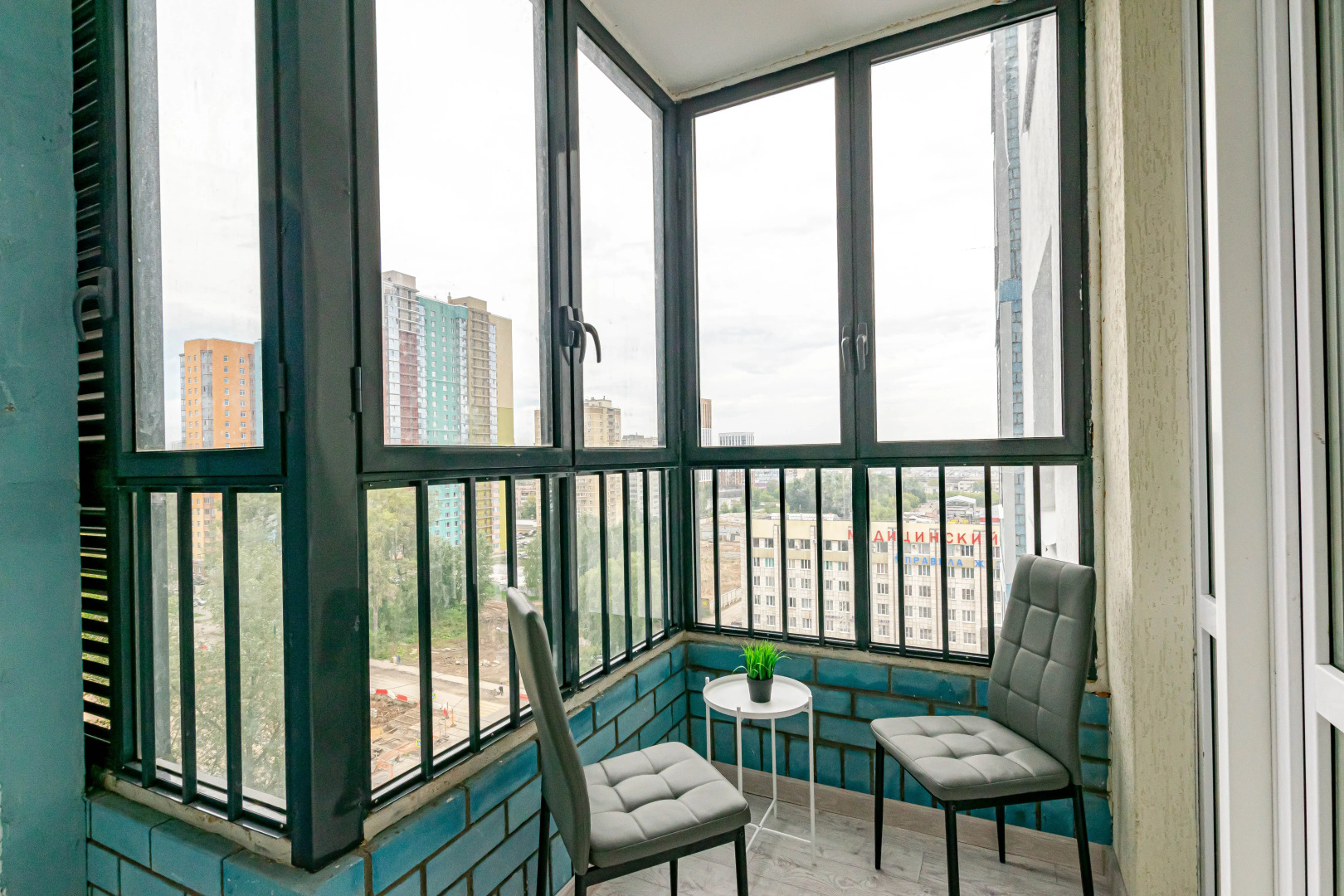 Апартаменты Самые уютные