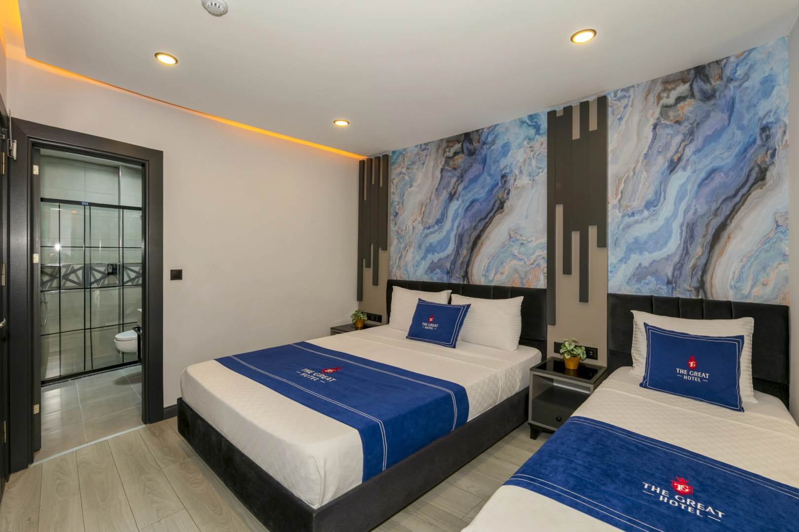 The Great Airport Hotel