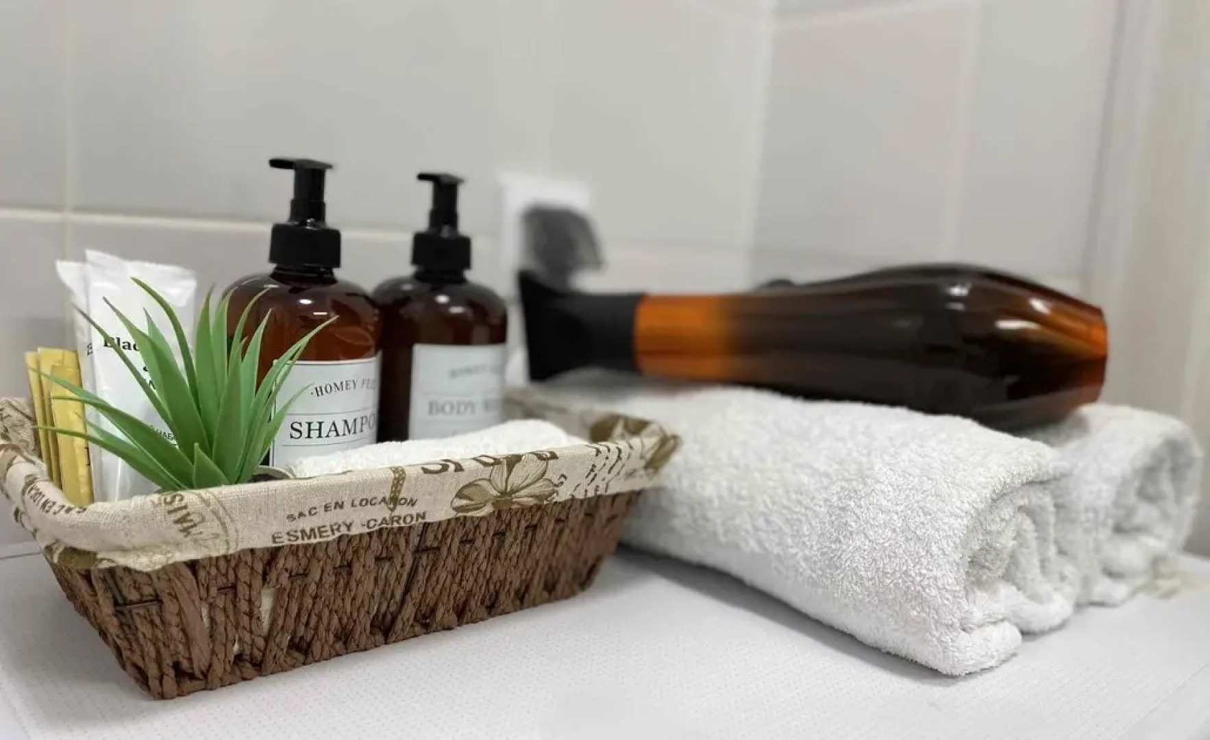 Квартира Victoria Apart