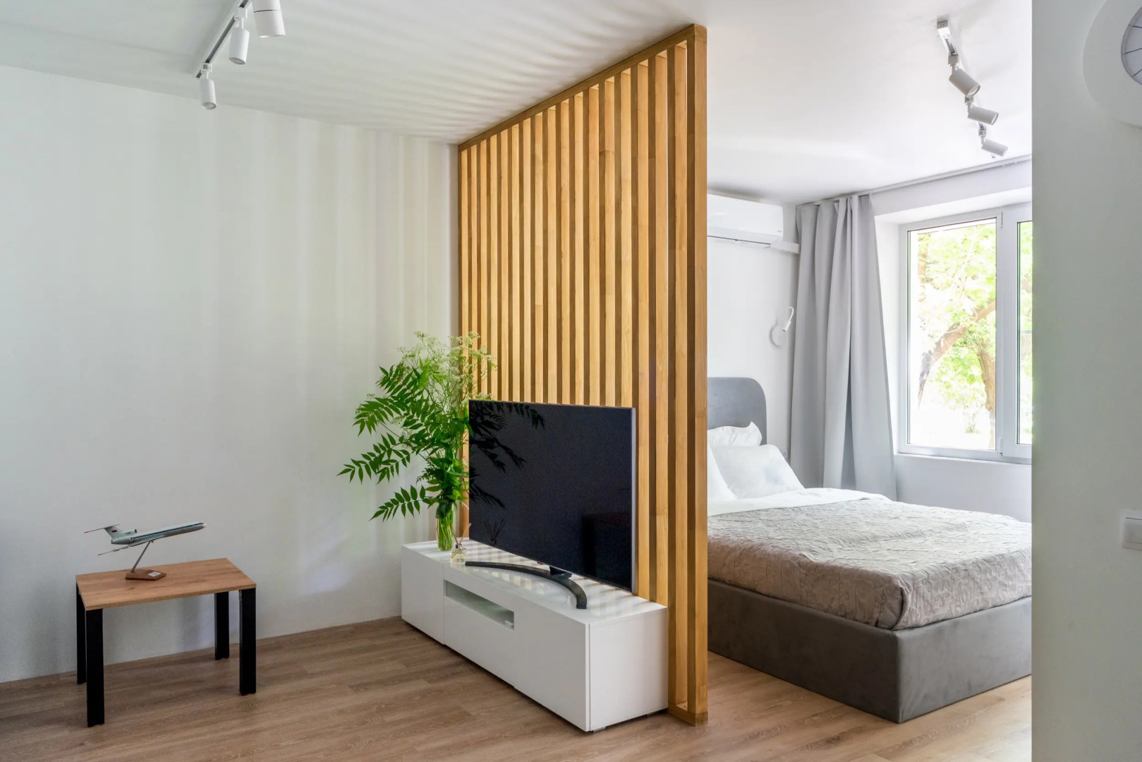 Апартаменты у парка Горького