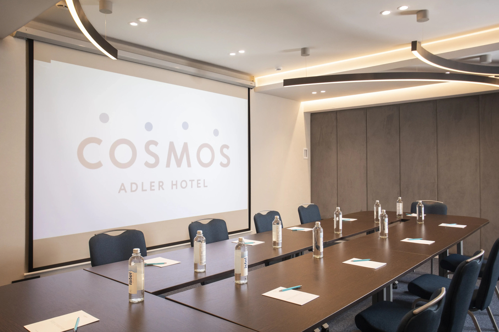 Cosmos Adler Hotel