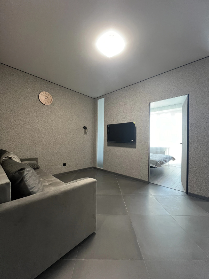 Квартира Новая Сельма