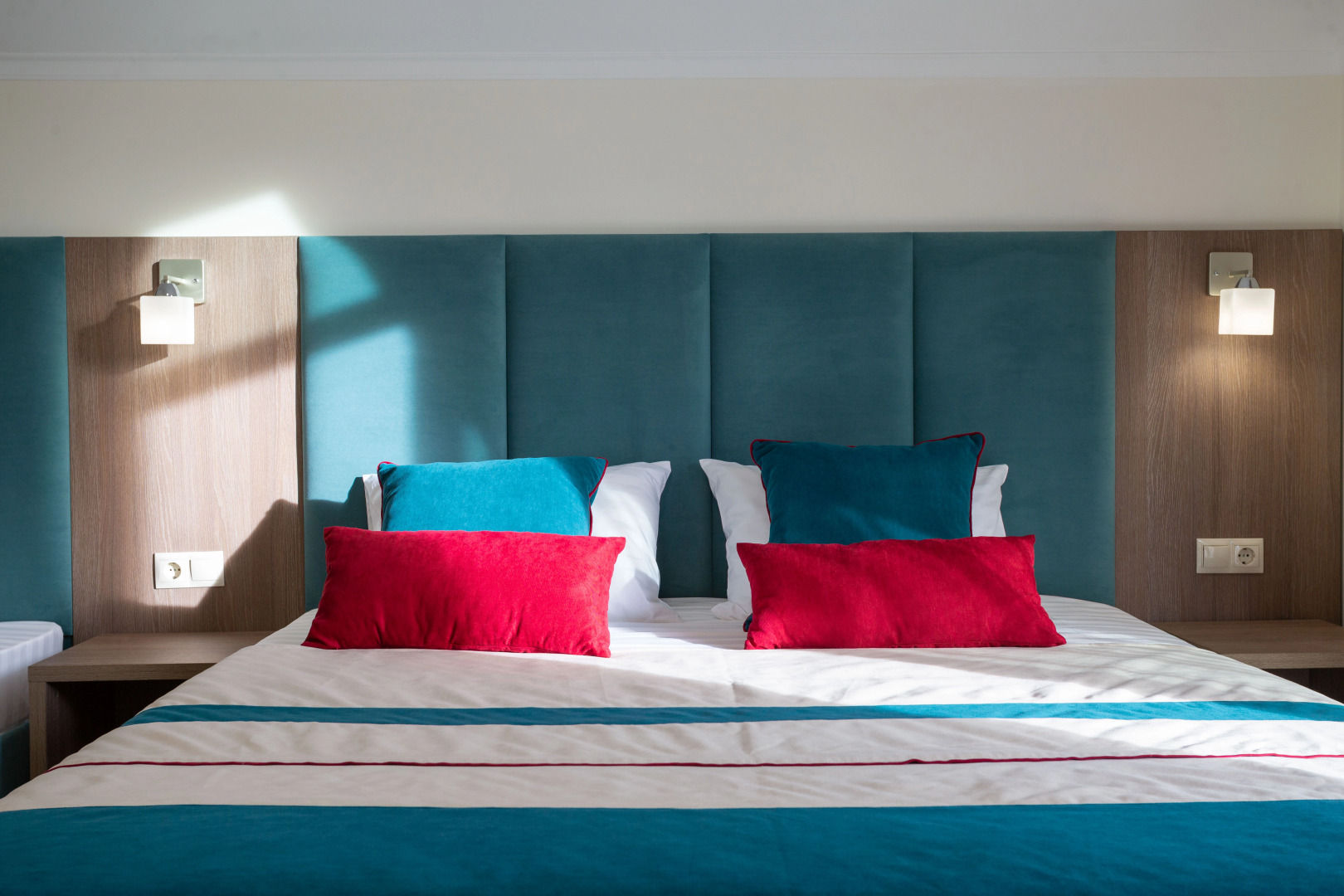 Гостиница Амра