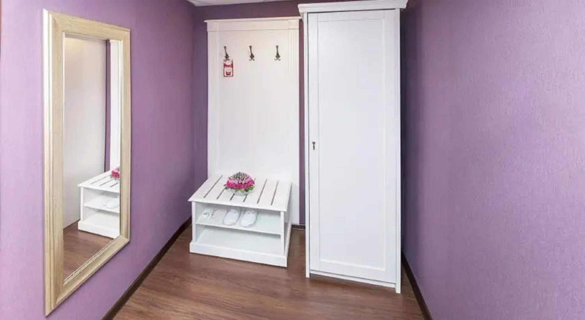 Отель Воробьевы горы