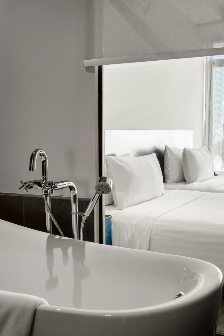 Бутик-отель Siam@Siam Design Hotel Pattaya