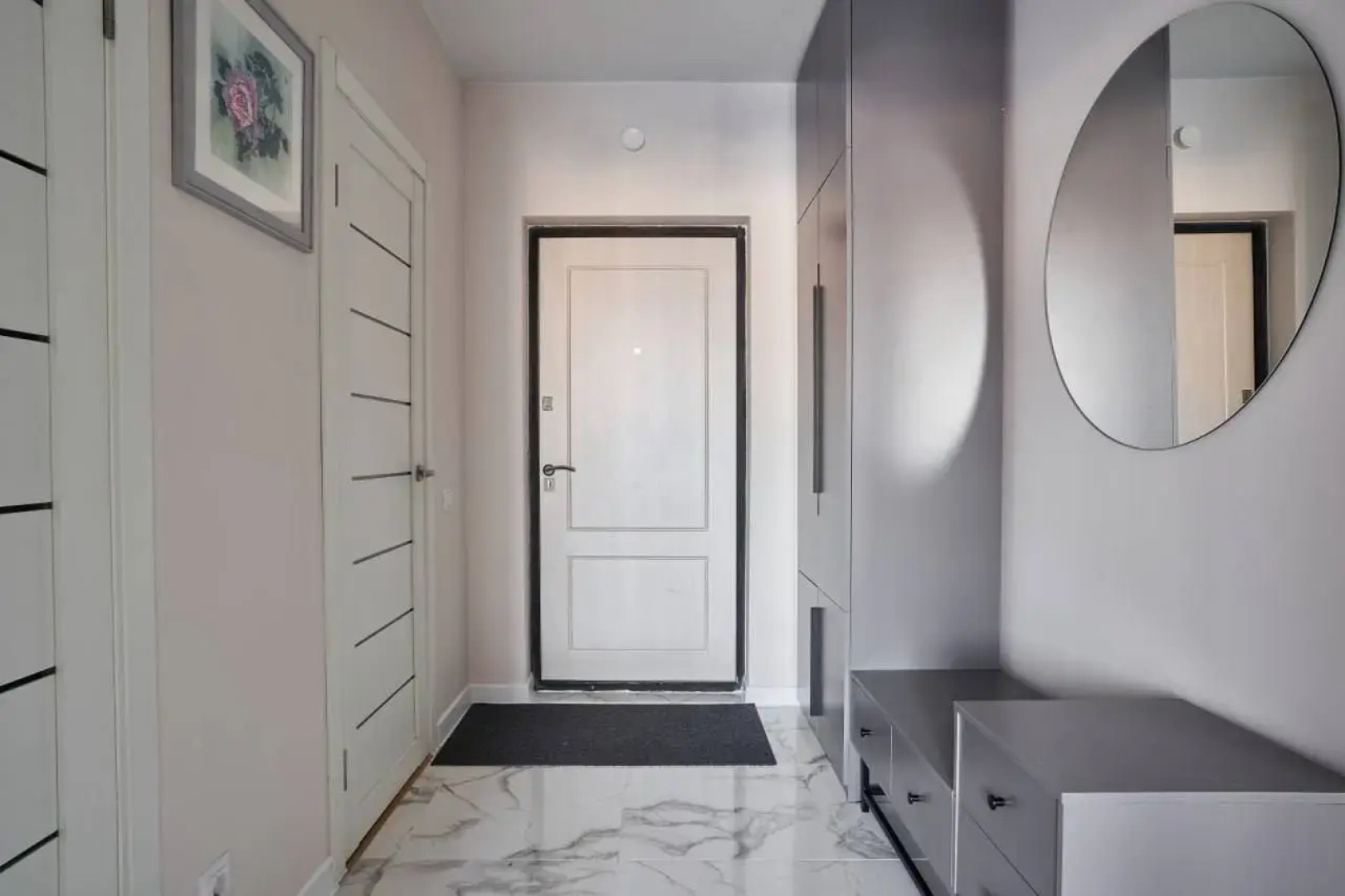 Квартира Гунби