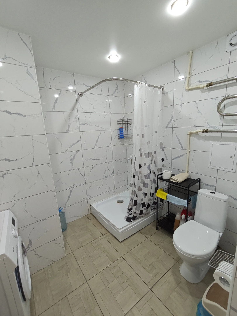 Квартира на Парковой 36