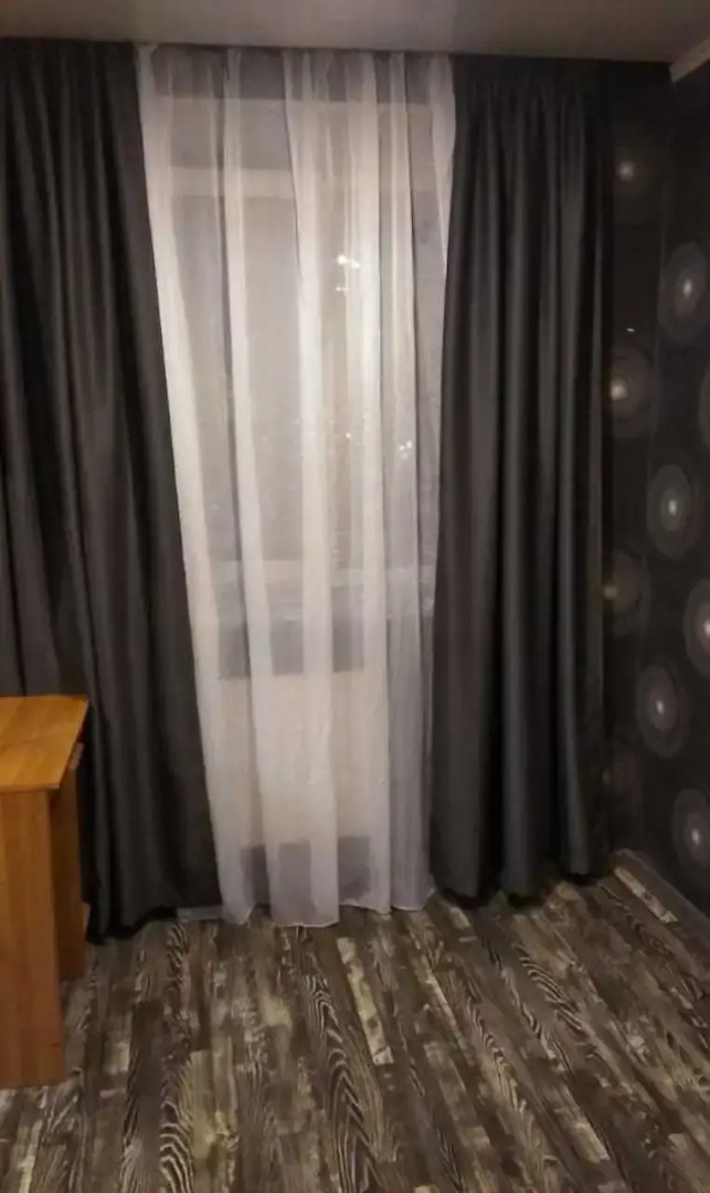 Апартаменты Трудовые резервы 11