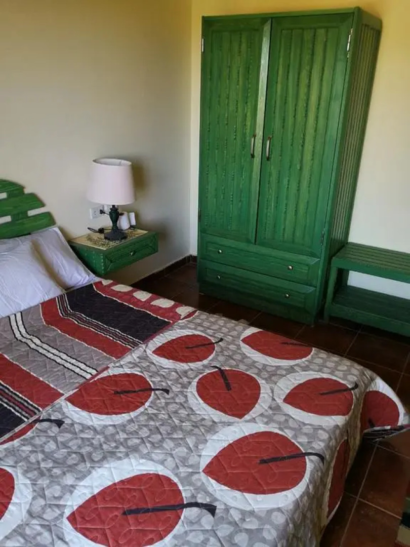 Шале Luxury La Hacienda