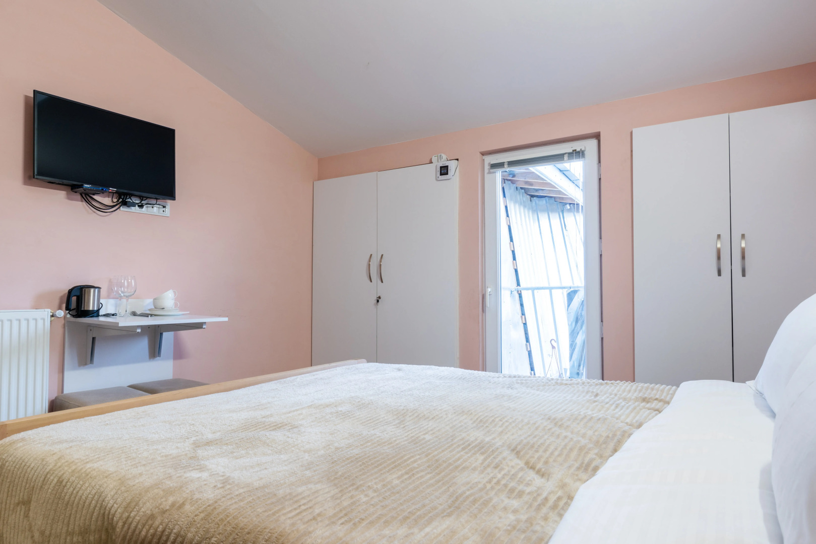 Мини-отель HB Apartments Laghidze