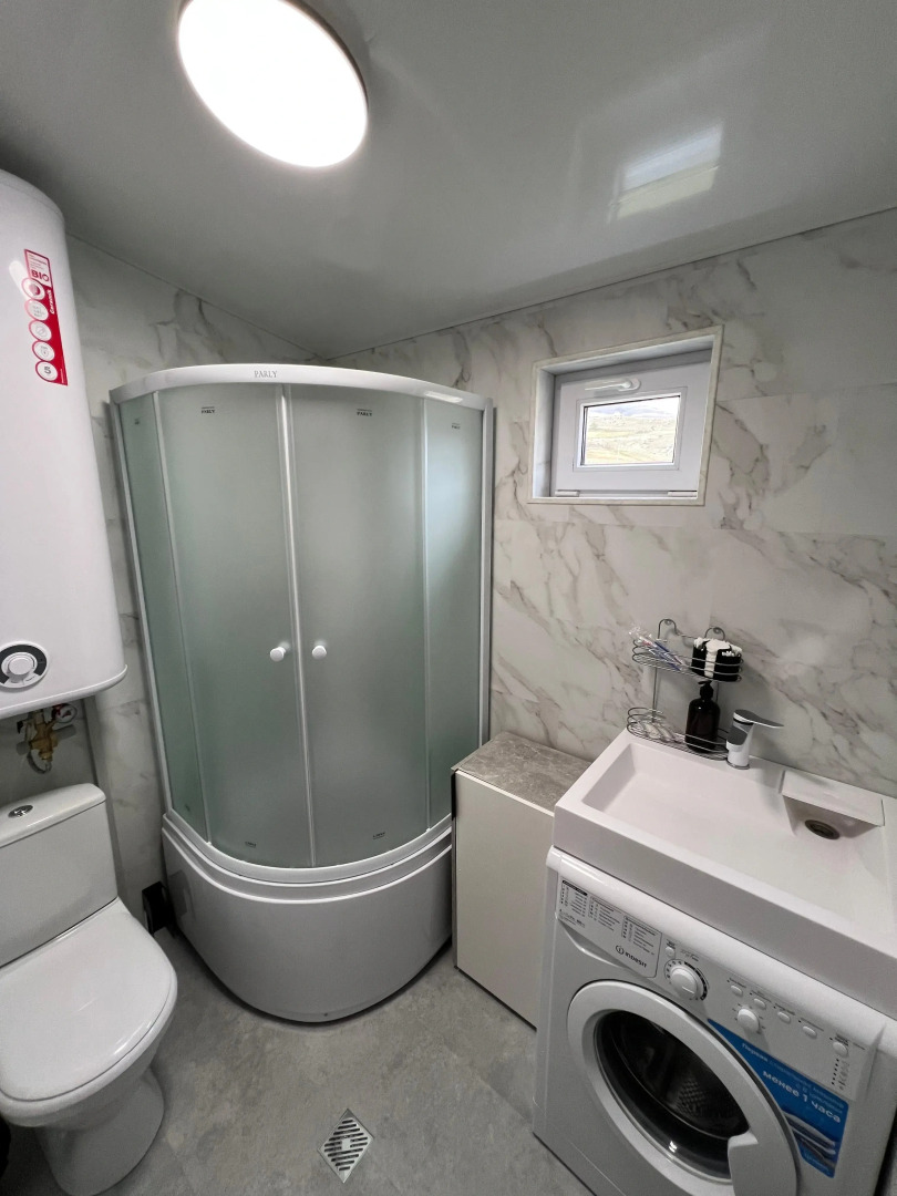 Частный дом в живописном месте