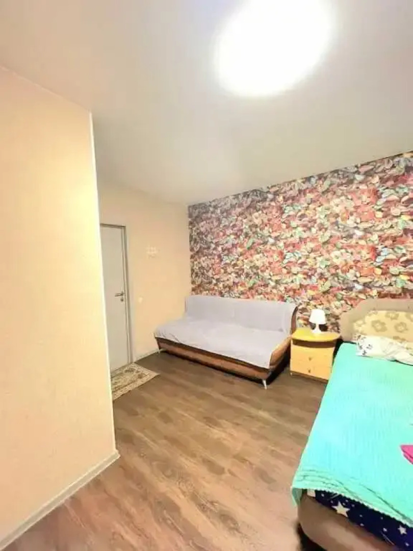 Апартаменты на Оборонной 16 (1)