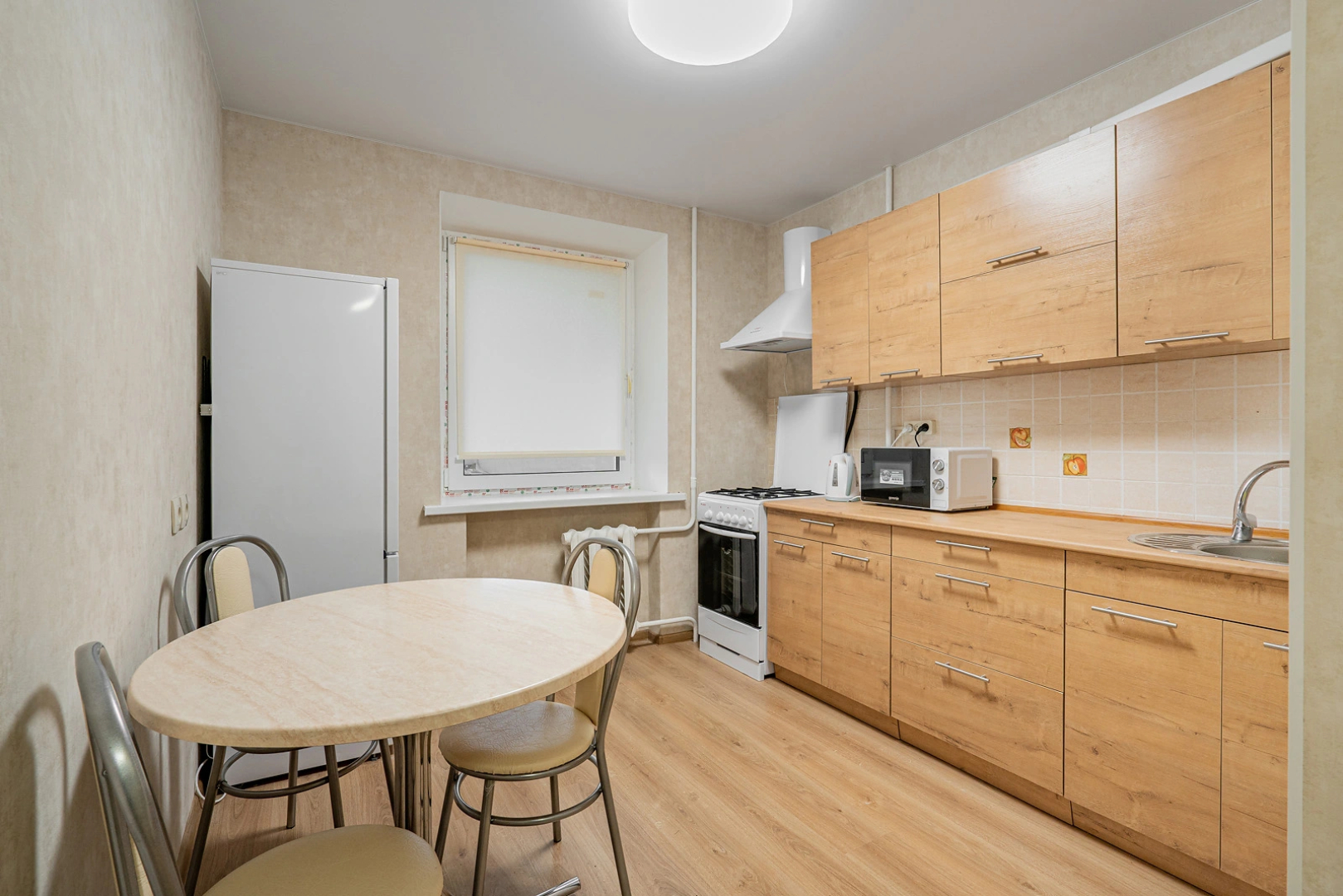 Апартаменты Однокомнатная Квартира Эконом в Центре