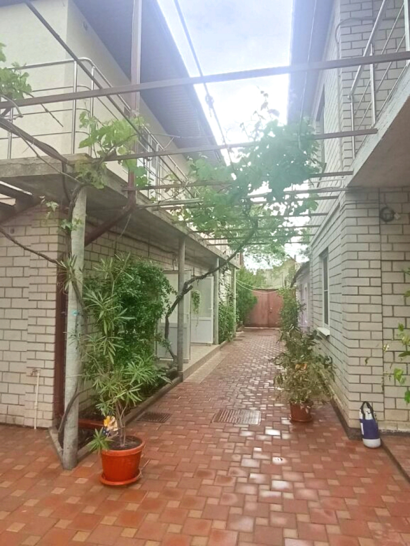 Гостевой Дом у Ирины