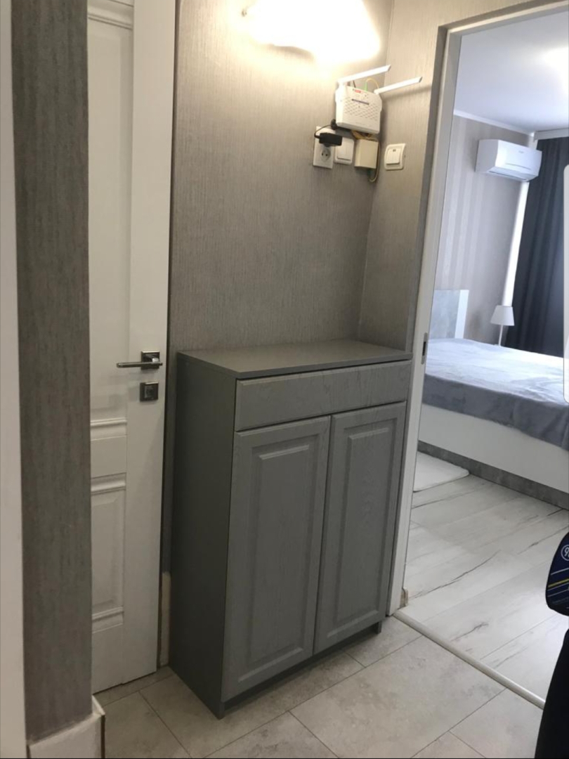 Квартира Черняховского 10