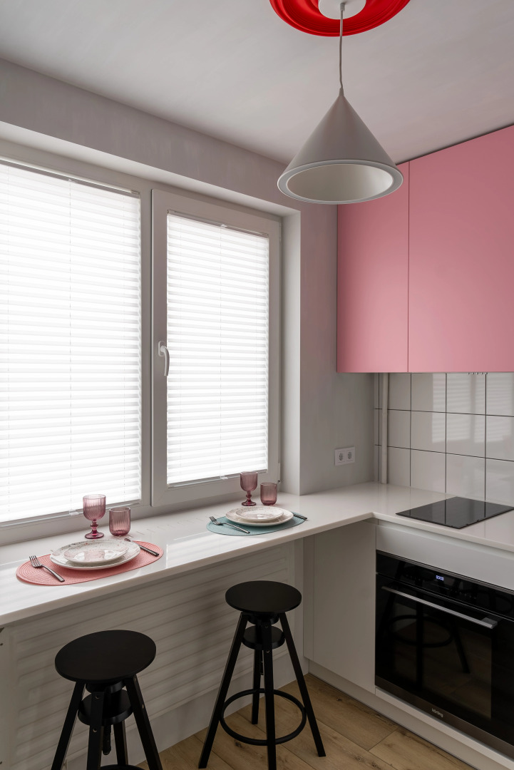 Апартаменты Белла