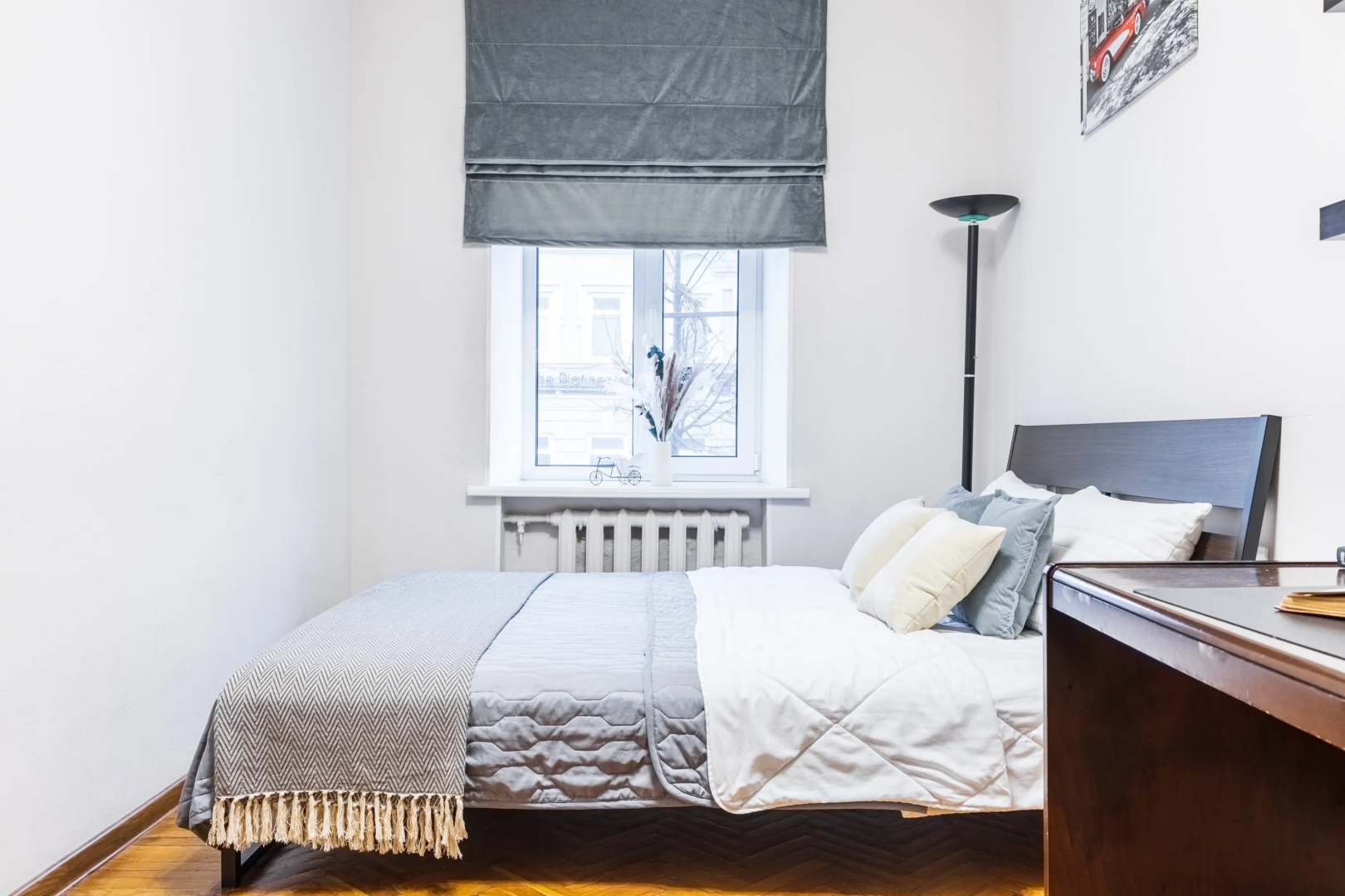 Апартаменты Comfort Home на 16 гостей на Карла Маркса 39