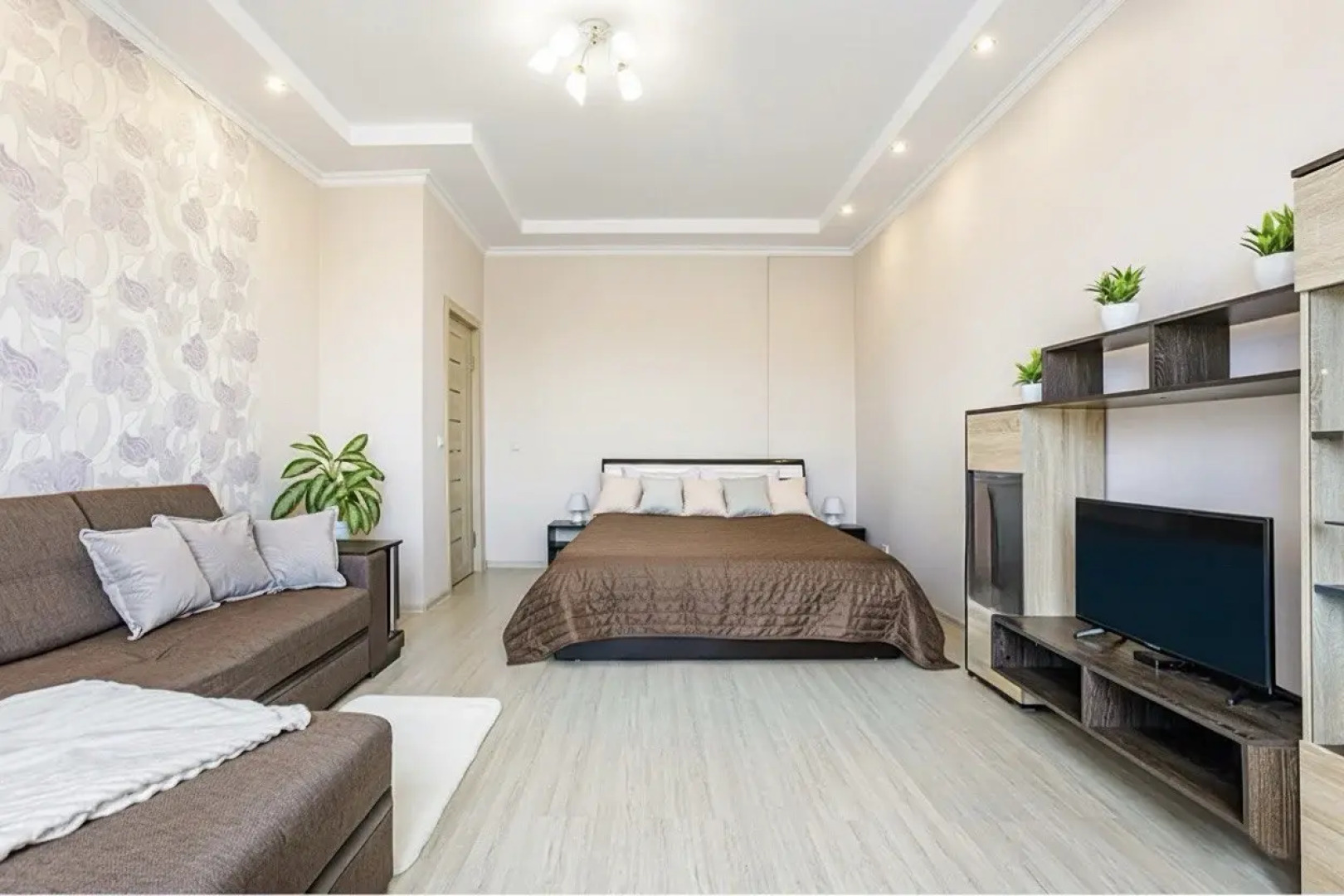 Апартаменты в Центре Краснодара 8