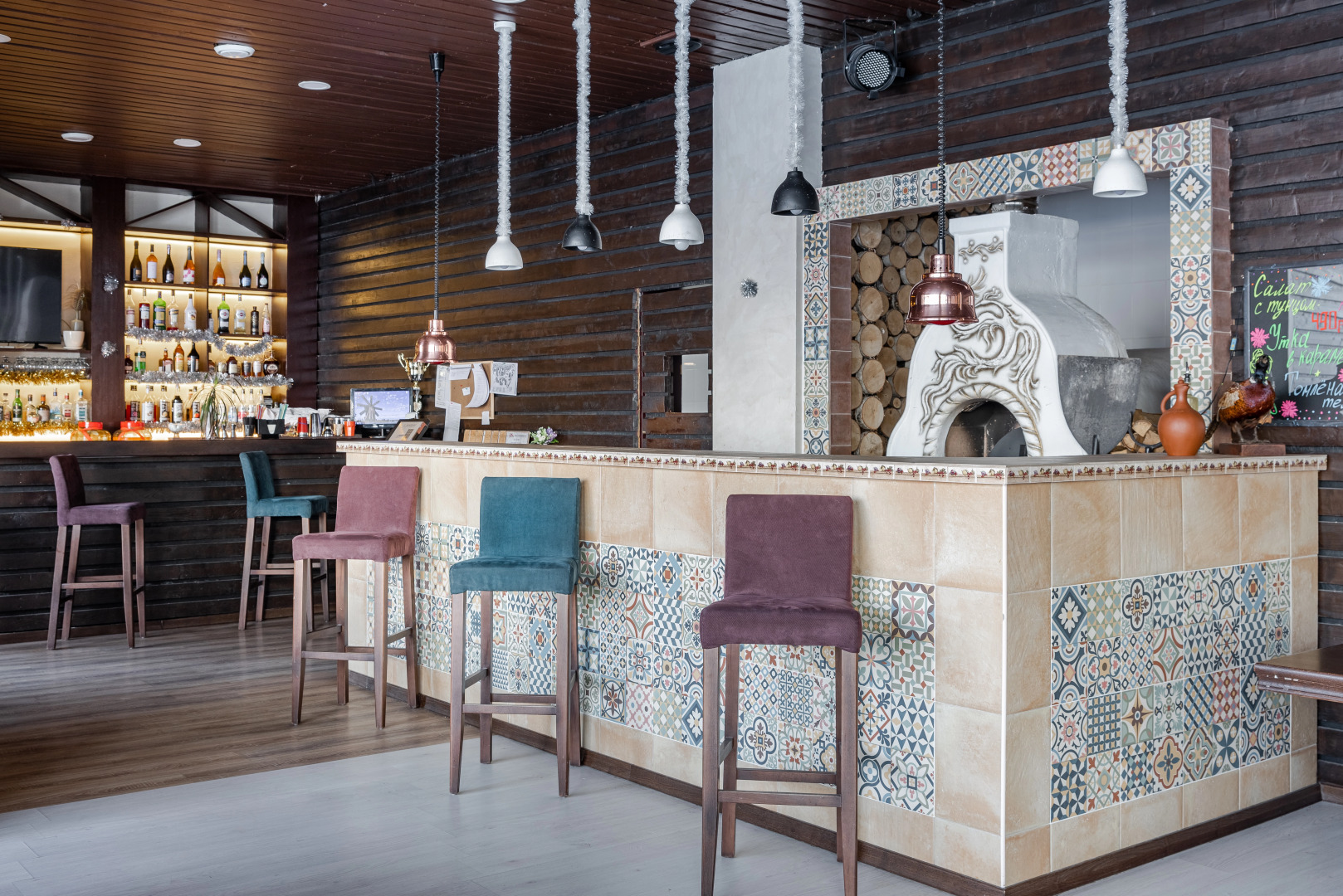 Парк Отель Колкуново