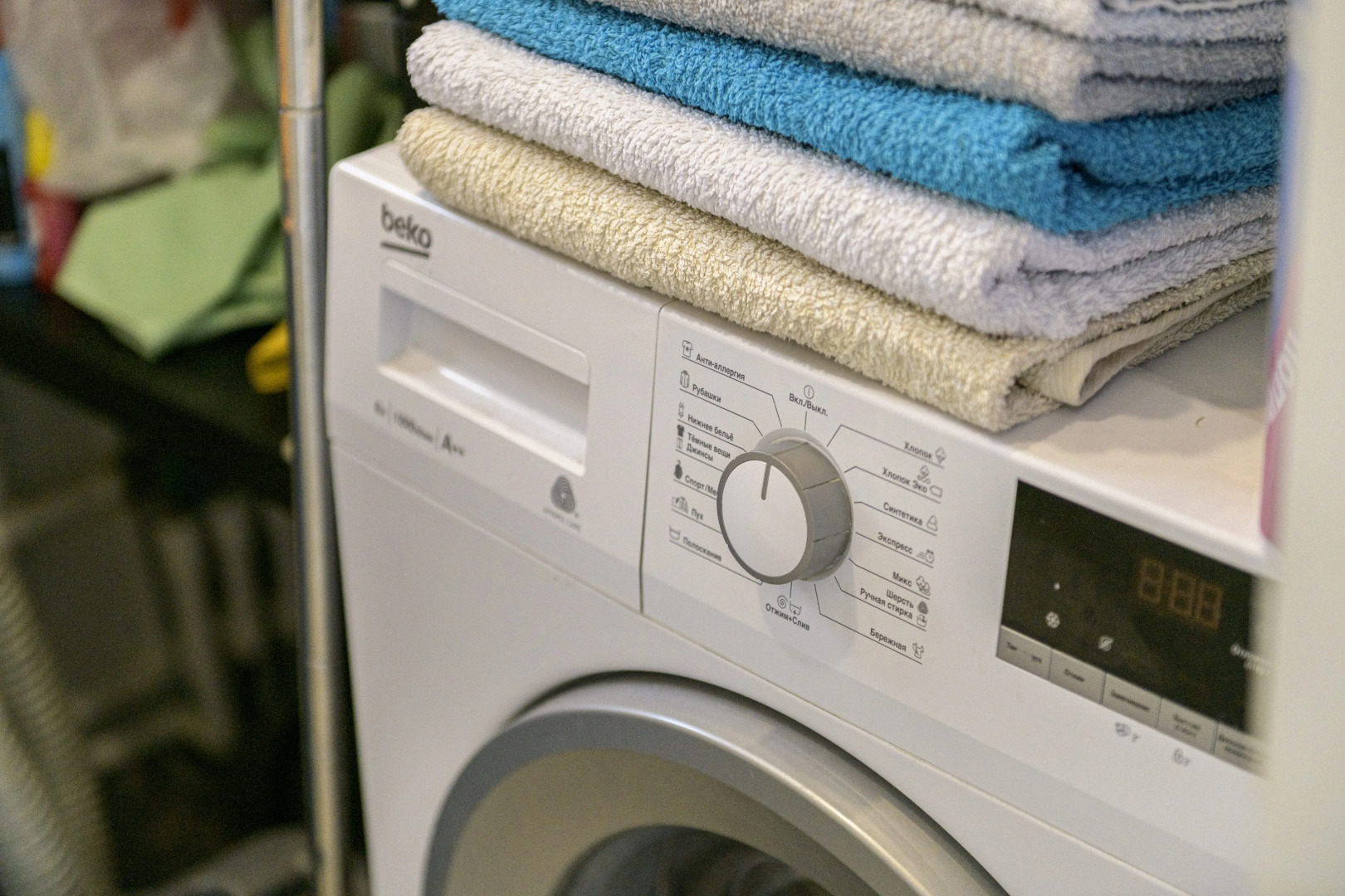 Частный дом с панорамным видом на склонах Яхромы