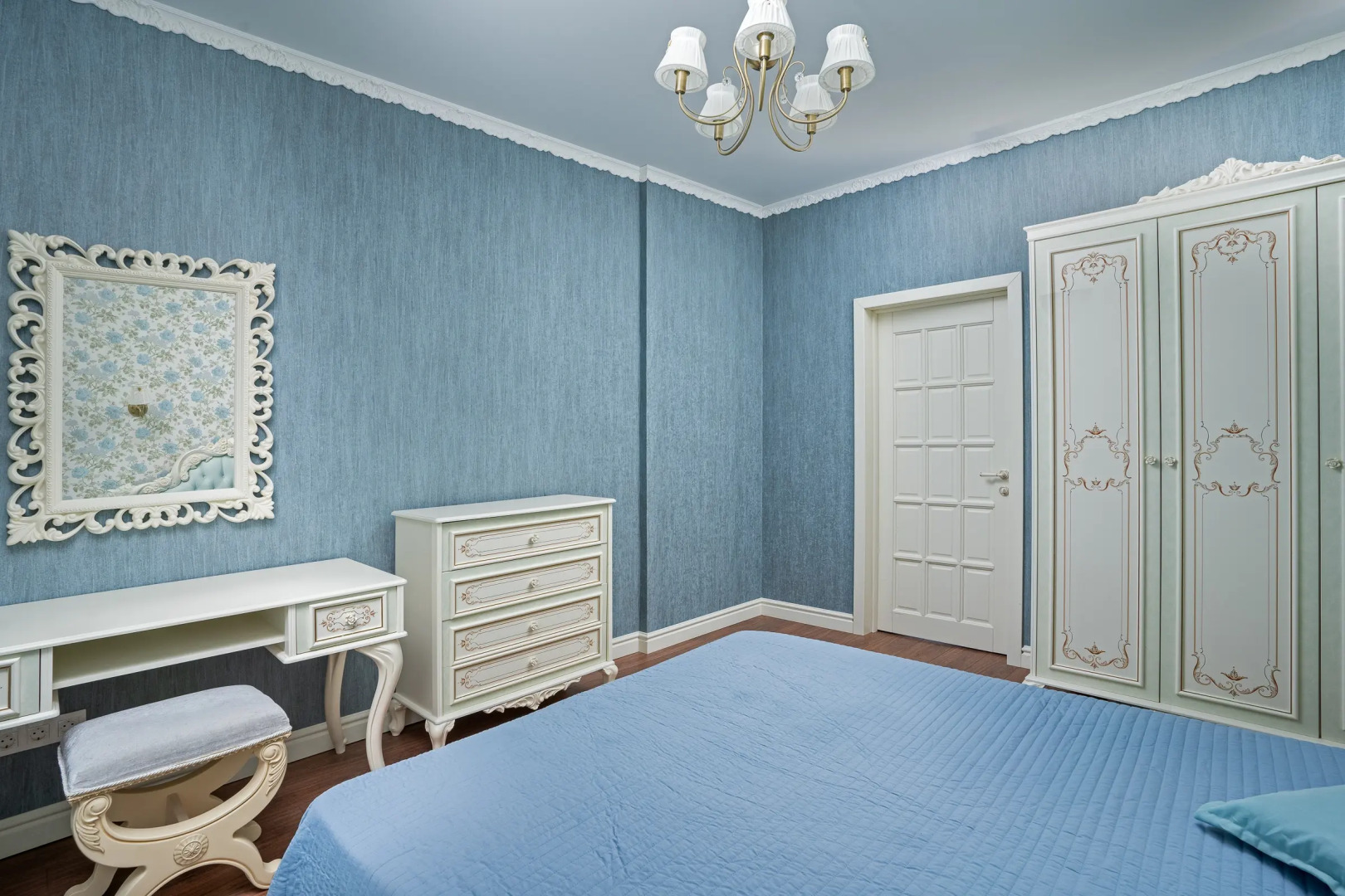 Апартаменты на пляже Алексино