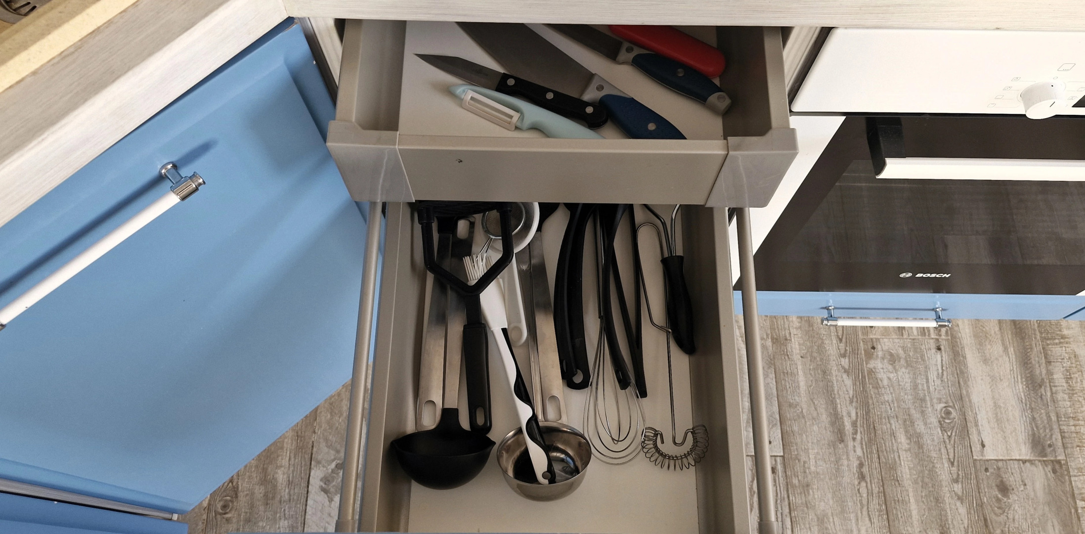 Квартира Ривьера