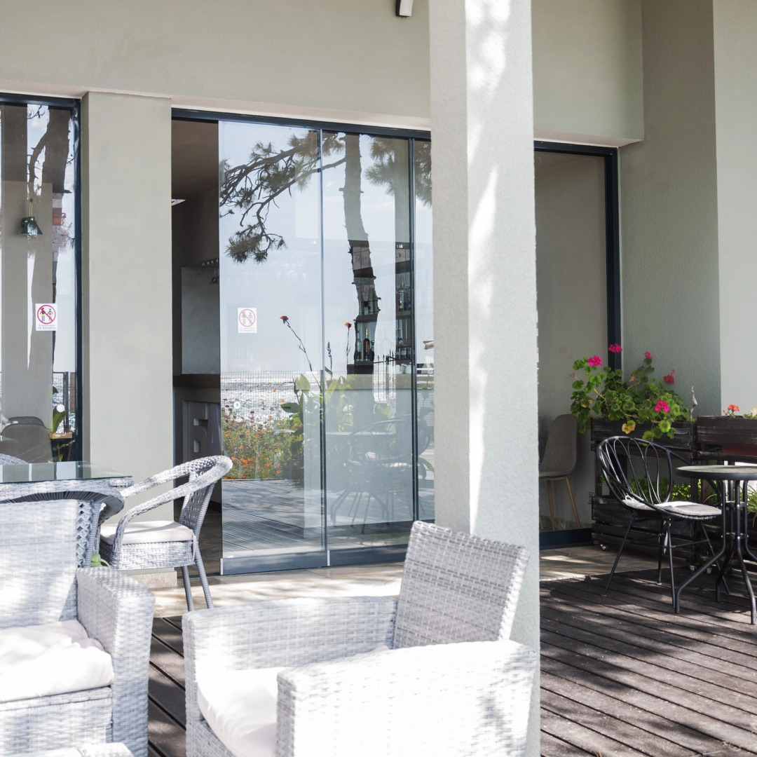 Бутик-Отель Базальт Club