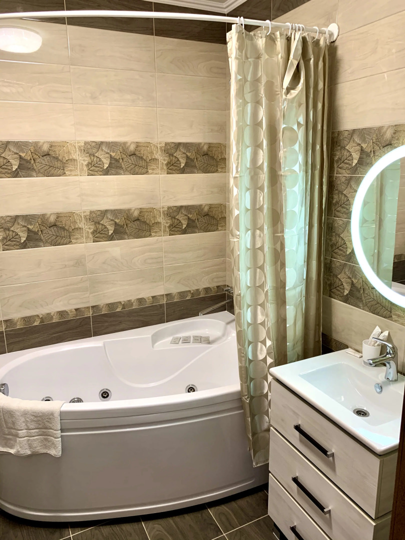 Апартаменты Мечта 24