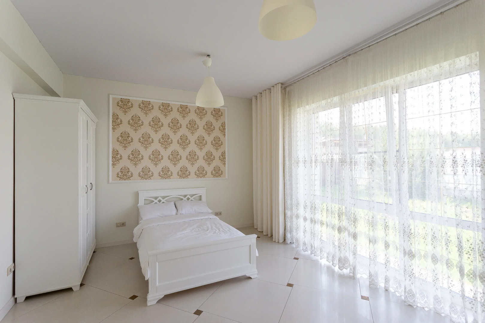 Частный дом в 5-ти минутах от центра города