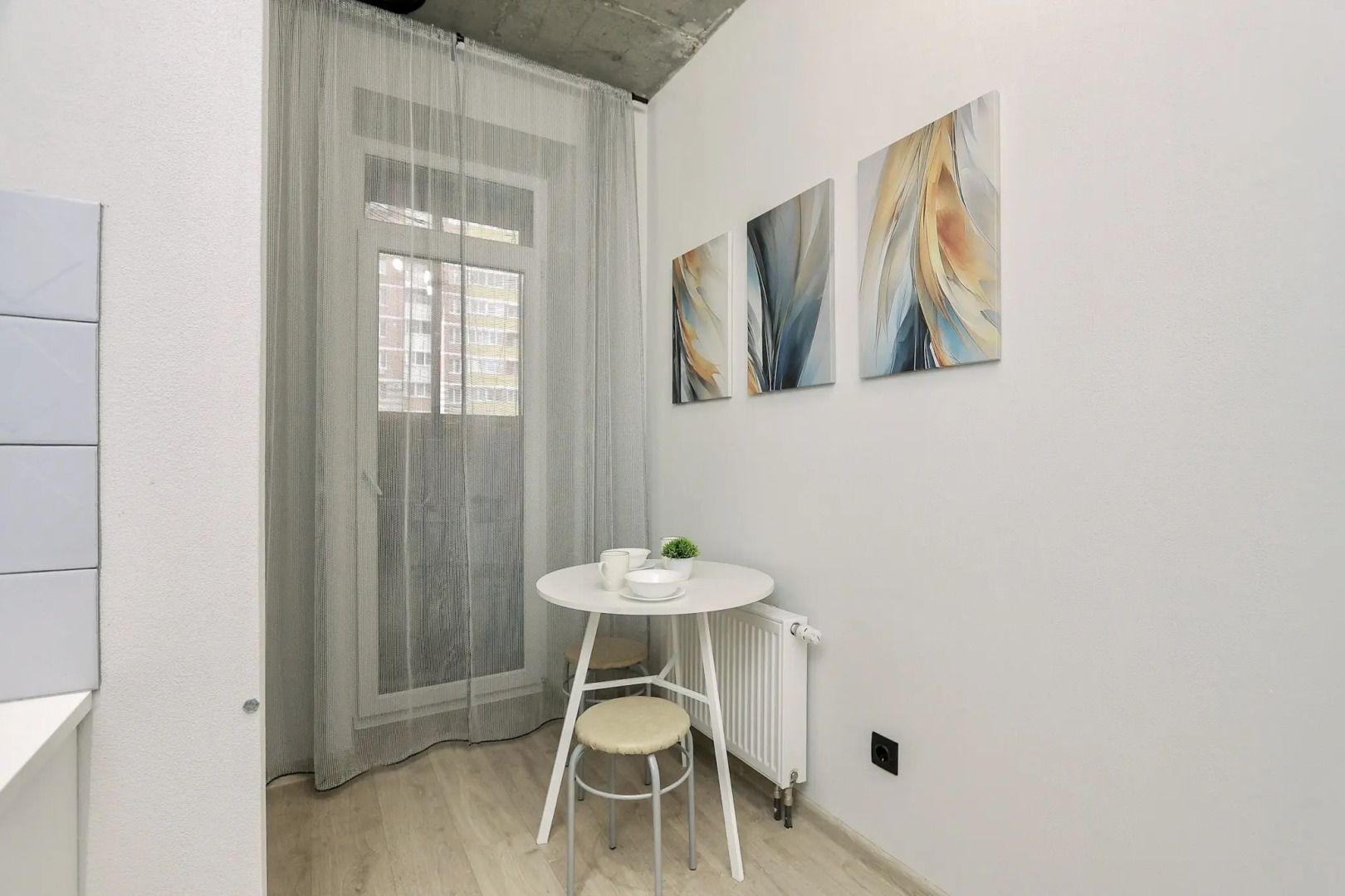 Квартира Privi House на Фронтовой 7