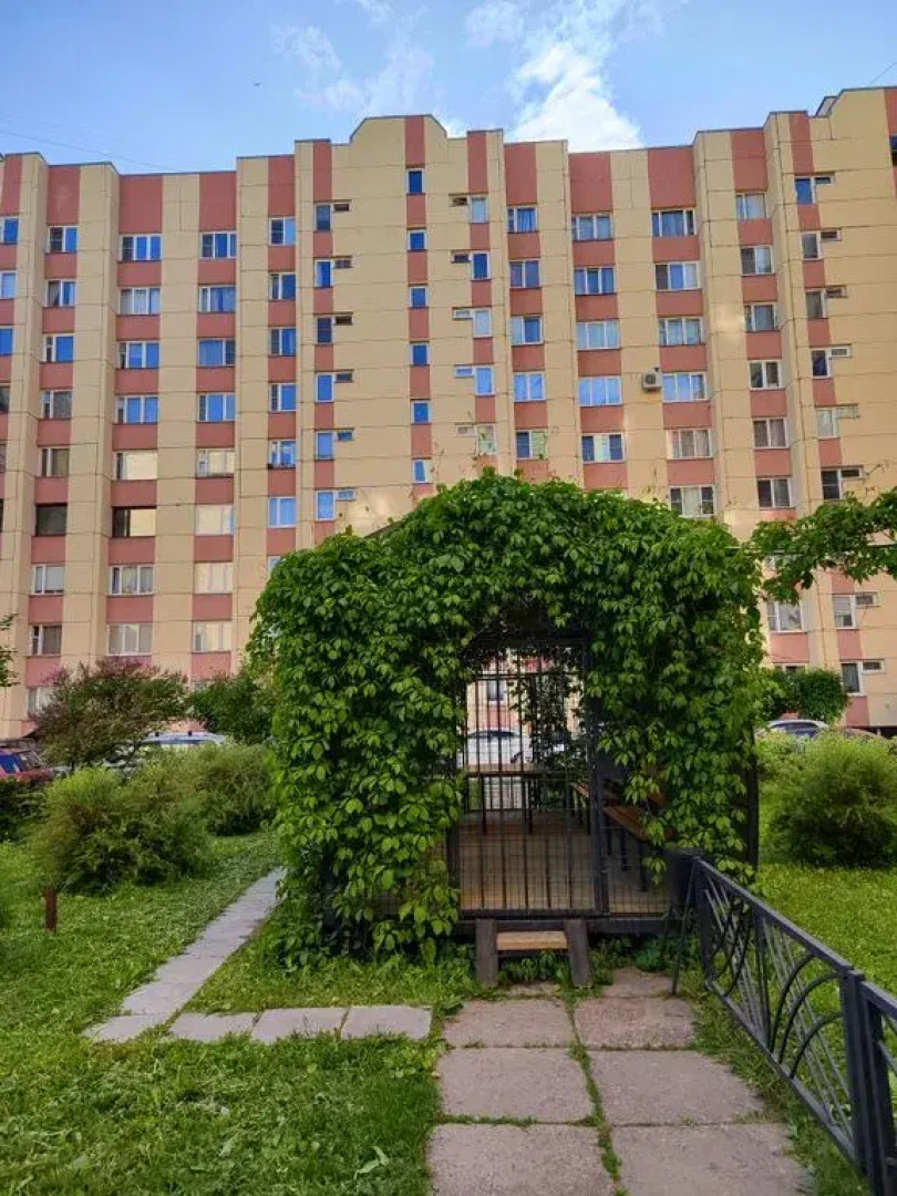 Квартира у Метро Ленинский пр.