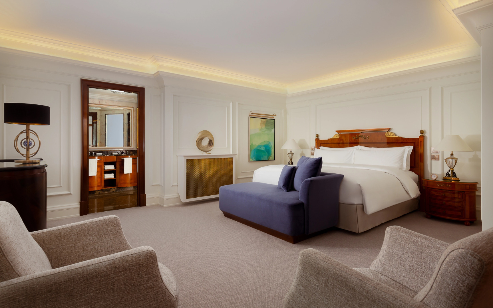 Отель Карлтон Москва