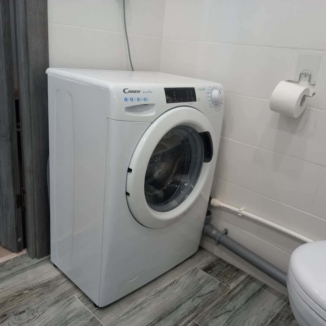 Апартаменты Альпы Студия Повышенного Комфорта