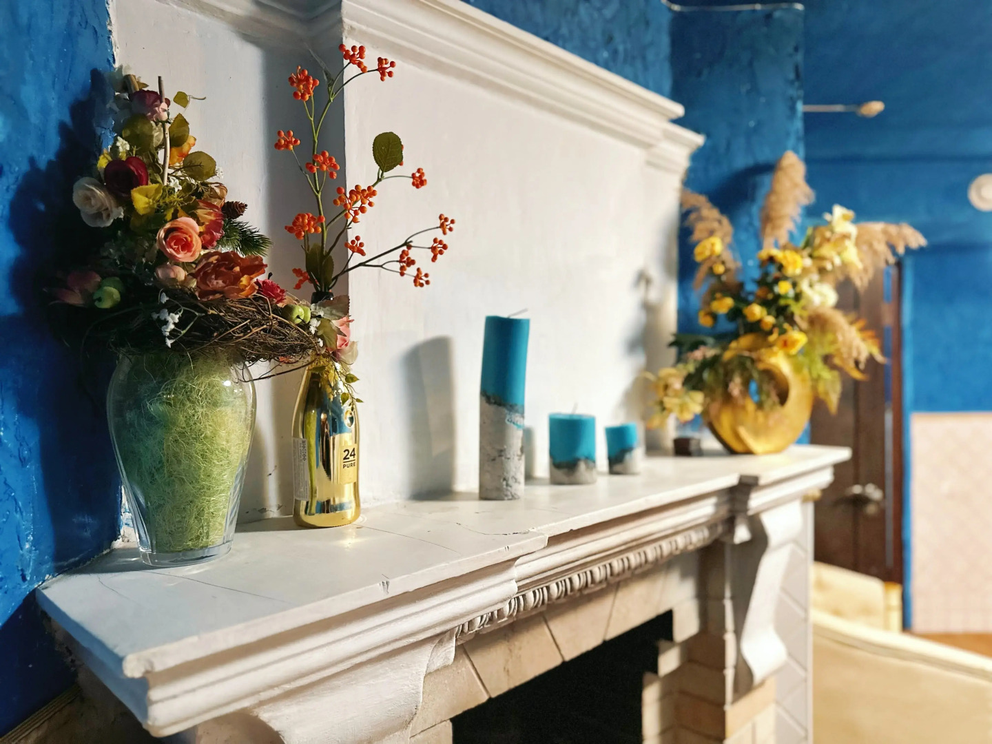 Гостевой дом Mare Nero