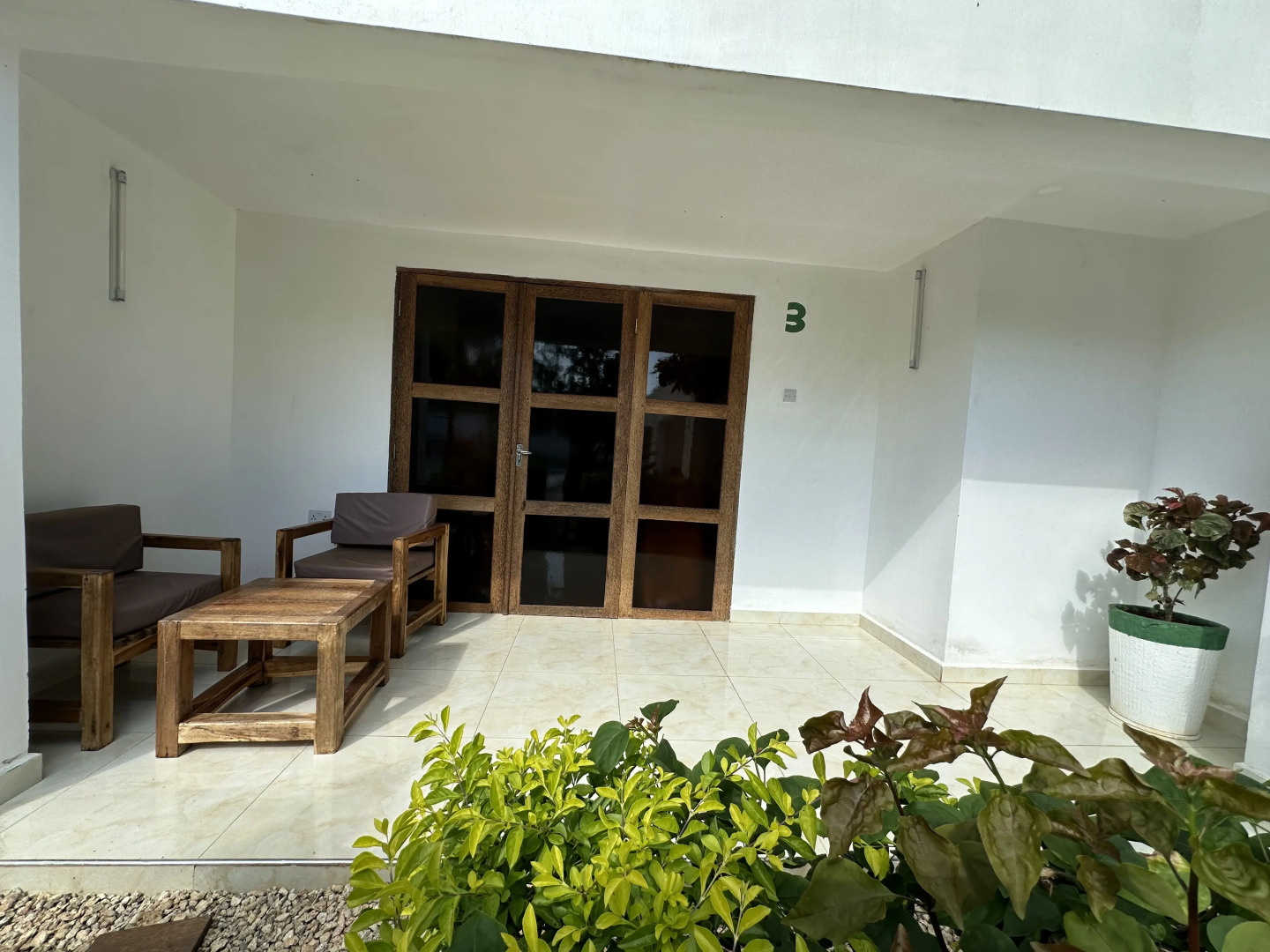 Отель Fukuchani Inn