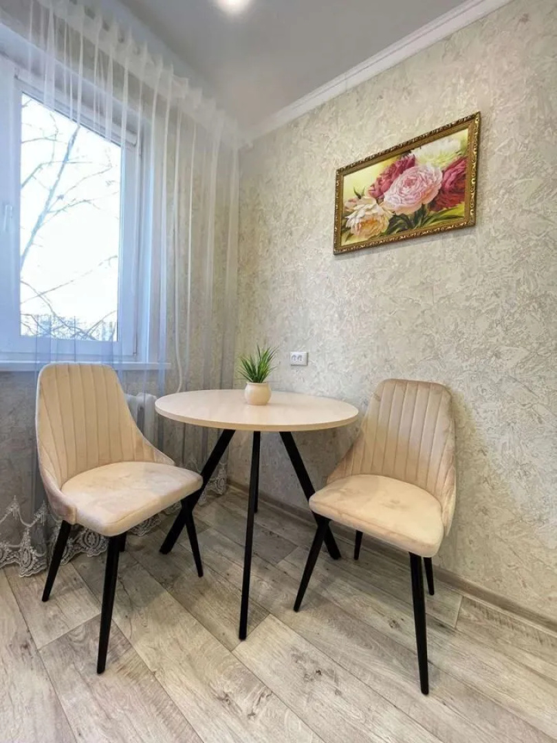 Квартира Марат Home по ул. Ш.Марджани д. 163