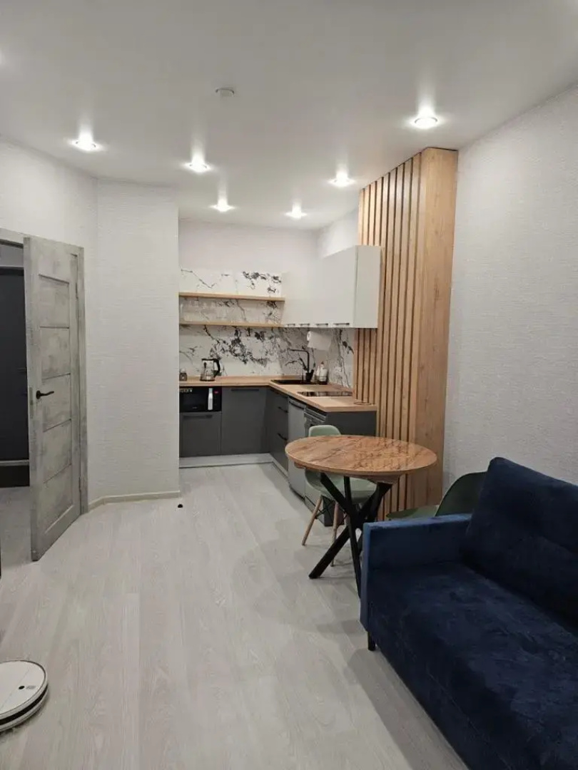 Квартира на Завеличенской улице 26