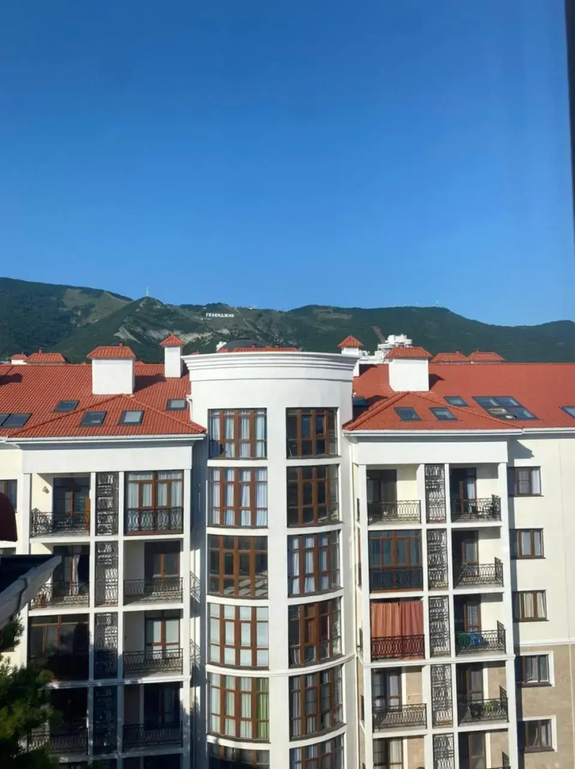 Апартаменты в Элитном ЖК Изумрудный Город