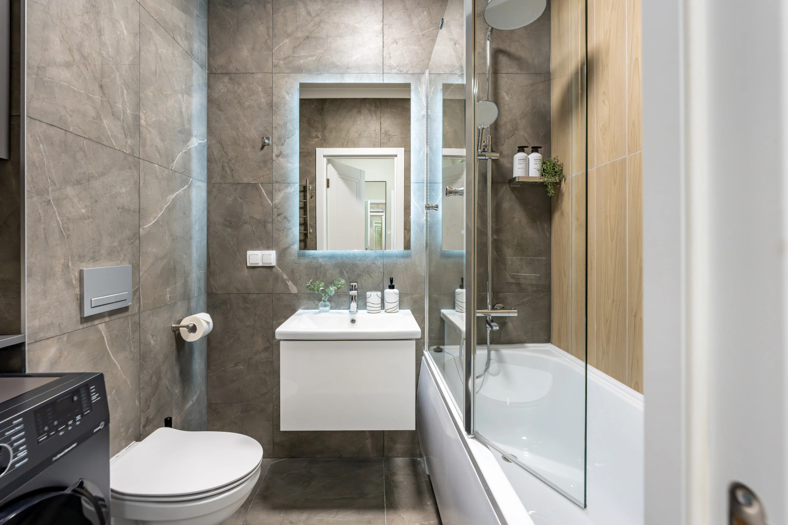 Квартира Merino Home Honey